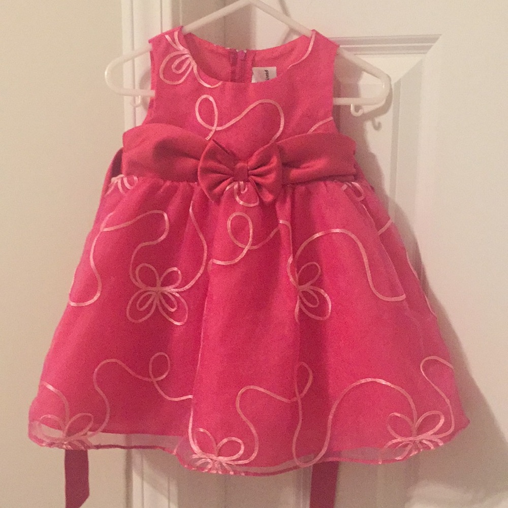 Rare Editions dress
